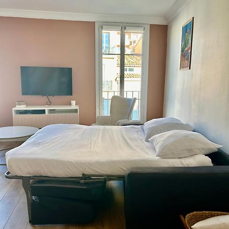شقة Duplex Climatise Proche Port تولون المظهر الخارجي الصورة